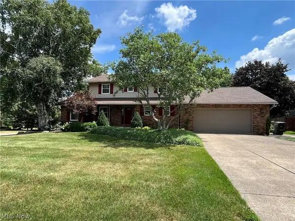 299 Pheasant Run, Wadsworth, OH 44281