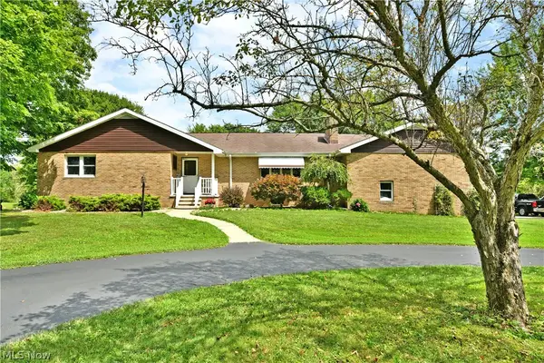5580 Sodom Hutchings Road, Farmdale, OH 44417