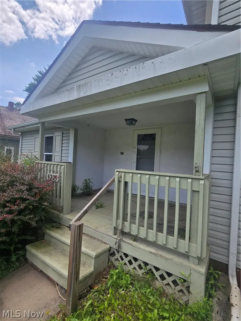 4225 Hattrick Road, Rootstown, OH 44272 - #2