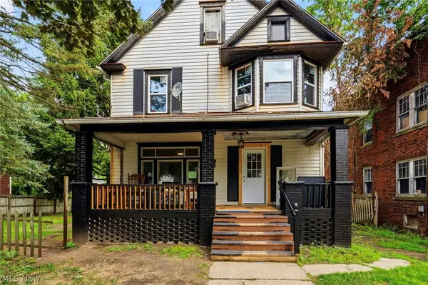 105 W Harrison Street, Alliance, OH 44601