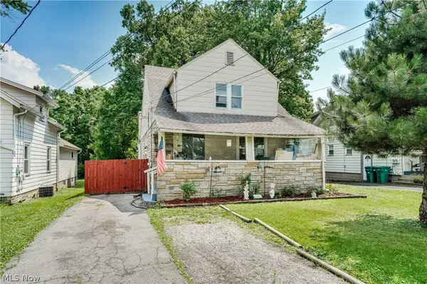 15 Massachusetts Avenue, Poland, OH 44514