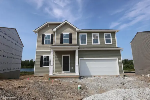 4314 Dogwood Avenue, Perry, OH 44081