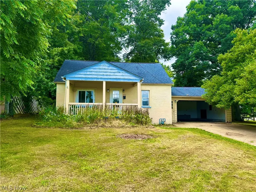 3512 Tangent Street, Youngstown, OH 44502 - #1