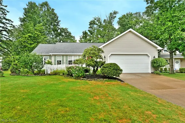 109 Saw Mill Bend, Chardon, OH 44024