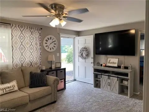 256 S Roanoke Avenue, Austintown, OH 44515 - #3