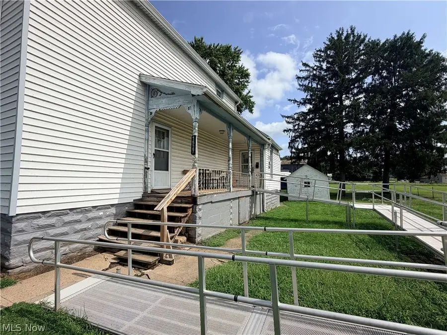 1527 Walnut Street, Zanesville, OH 43701 - #3