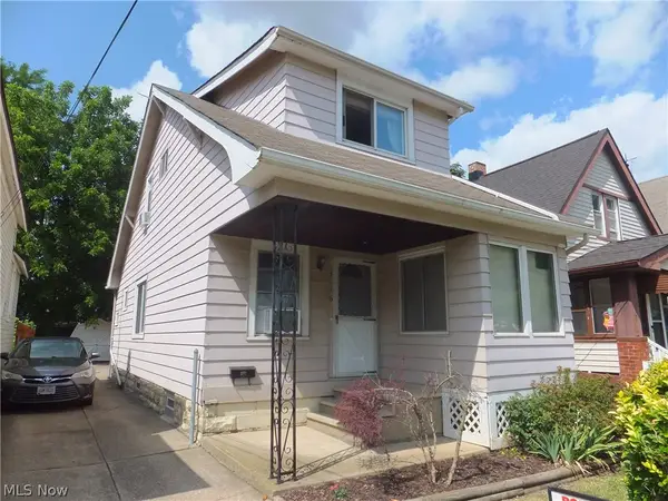 3116 Saratoga Avenue, Cleveland, OH 44109