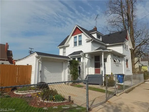 4224 W 43rd Street, Cleveland, OH 44109