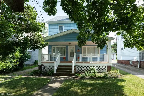 2313 Portman Avenue, Cleveland, OH 44109