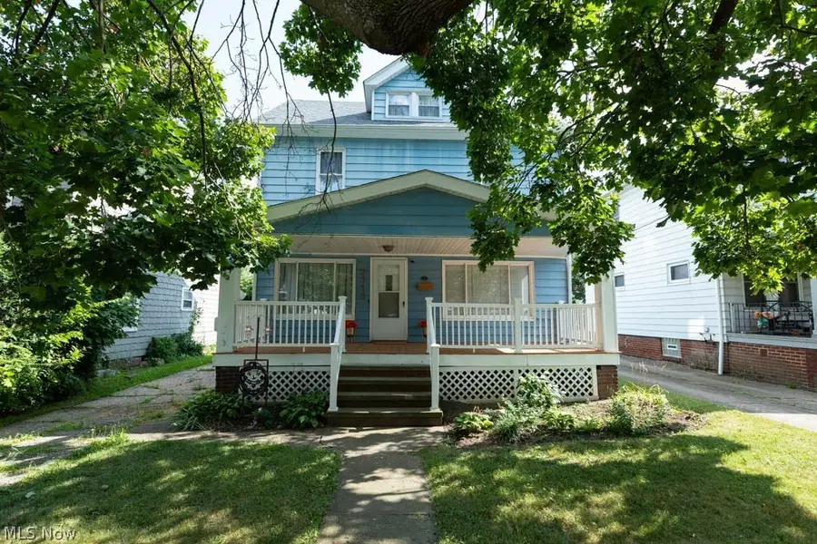 2313 Portman Avenue, Cleveland, OH 44109 - #2