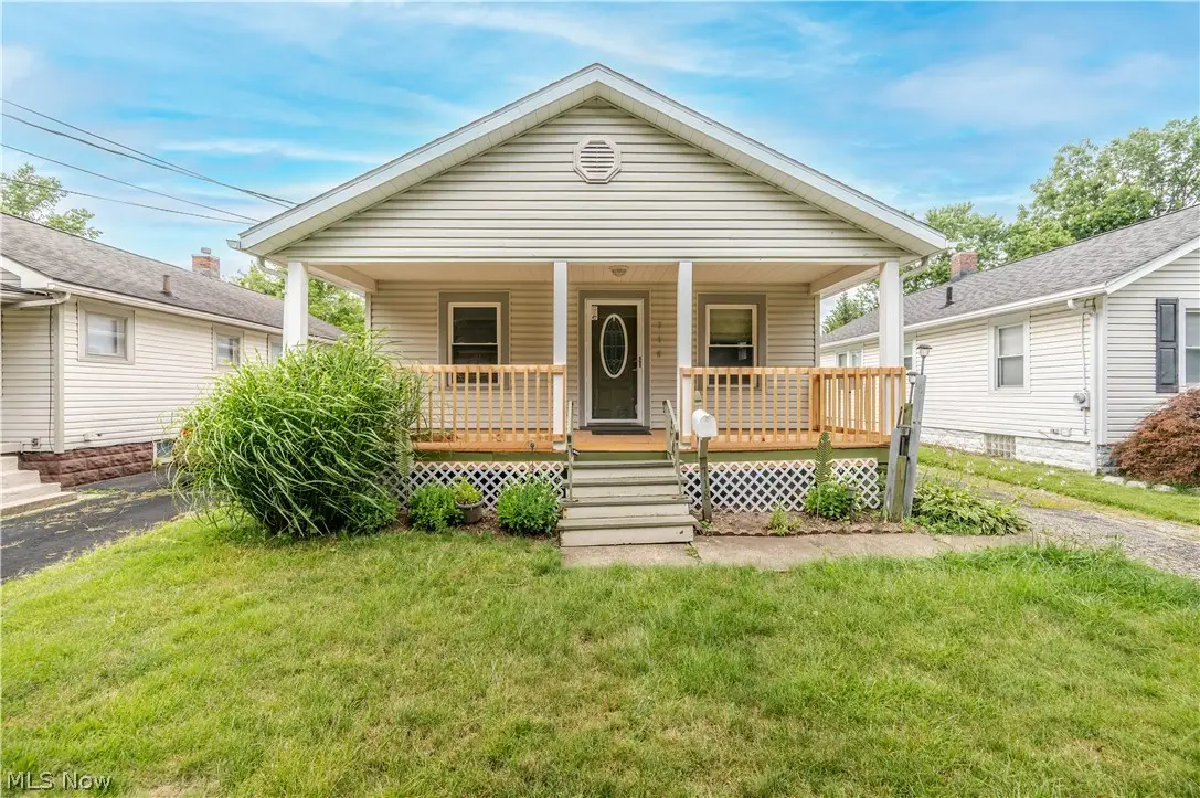 718 Virginia Avenue, Akron, OH 44306 - #1