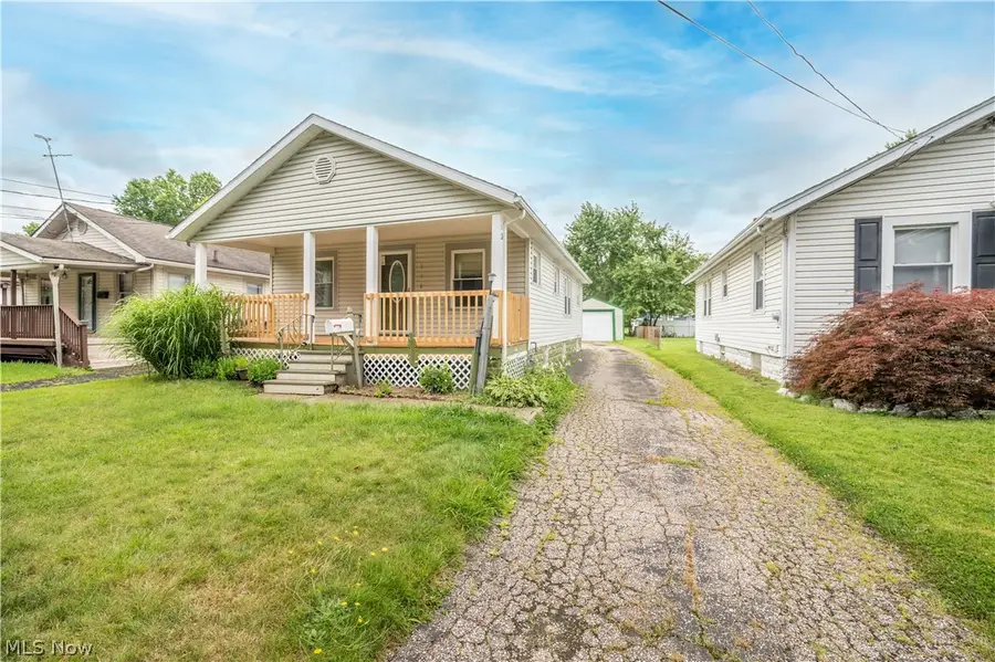 718 Virginia Avenue, Akron, OH 44306 - #2