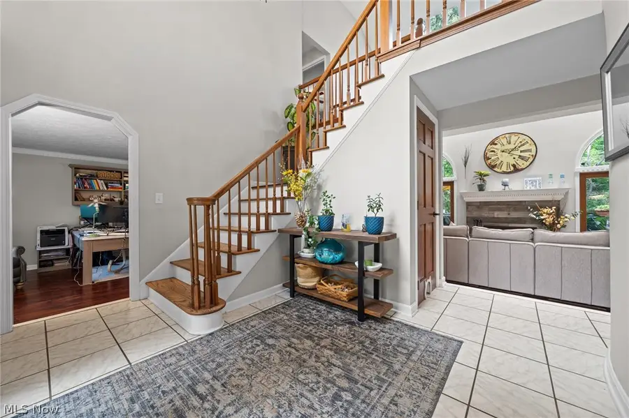 4510 Glen Eagle Drive, Brecksville, OH 44141 - #3