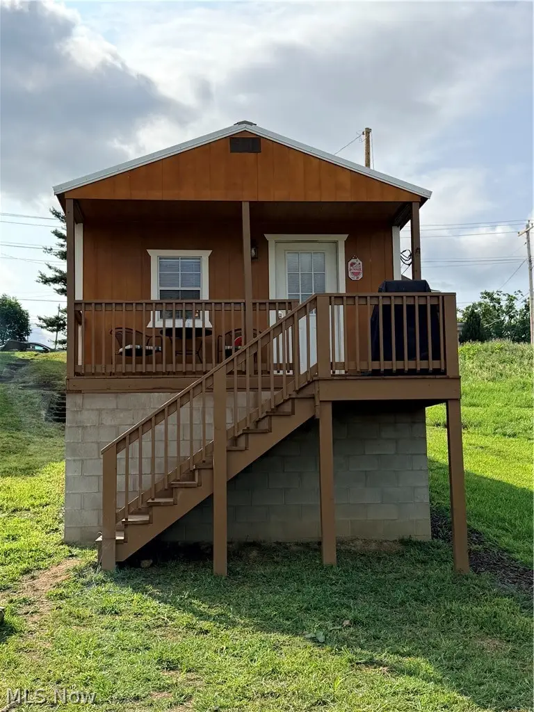 257 S Muskingum Street, Cadiz, OH 43907 - #1