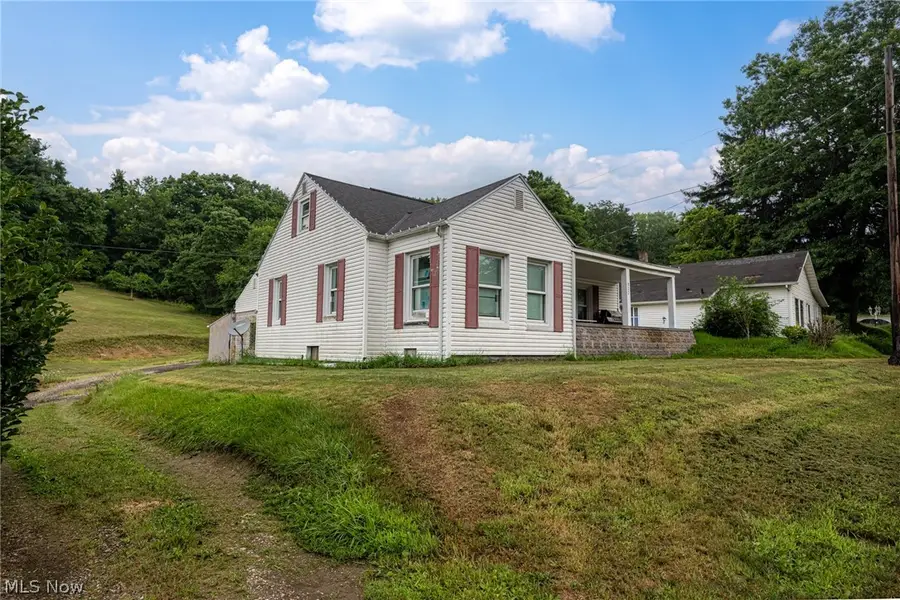 1822 Chestnut Street, Coshocton, OH 43812 - #3