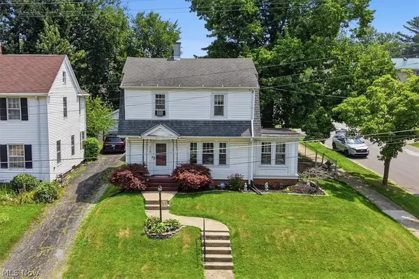 219 Euclid Avenue, Mansfield, OH 44903