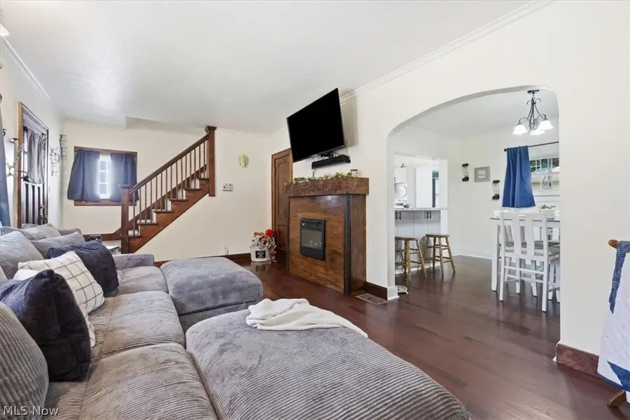 219 Euclid Avenue, Mansfield, OH 44903 - #2