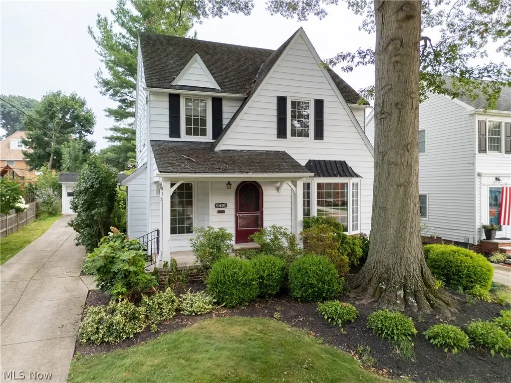 20701 Beachwood Drive, Rocky River, OH 44116 - #1