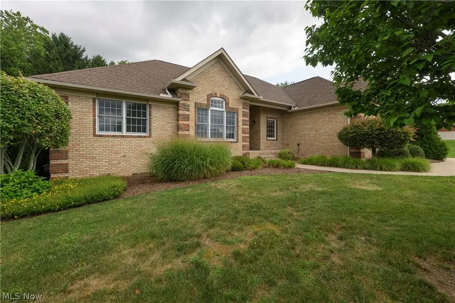 834 Forrest Ridge Drive, Dover, OH 44622 - #3