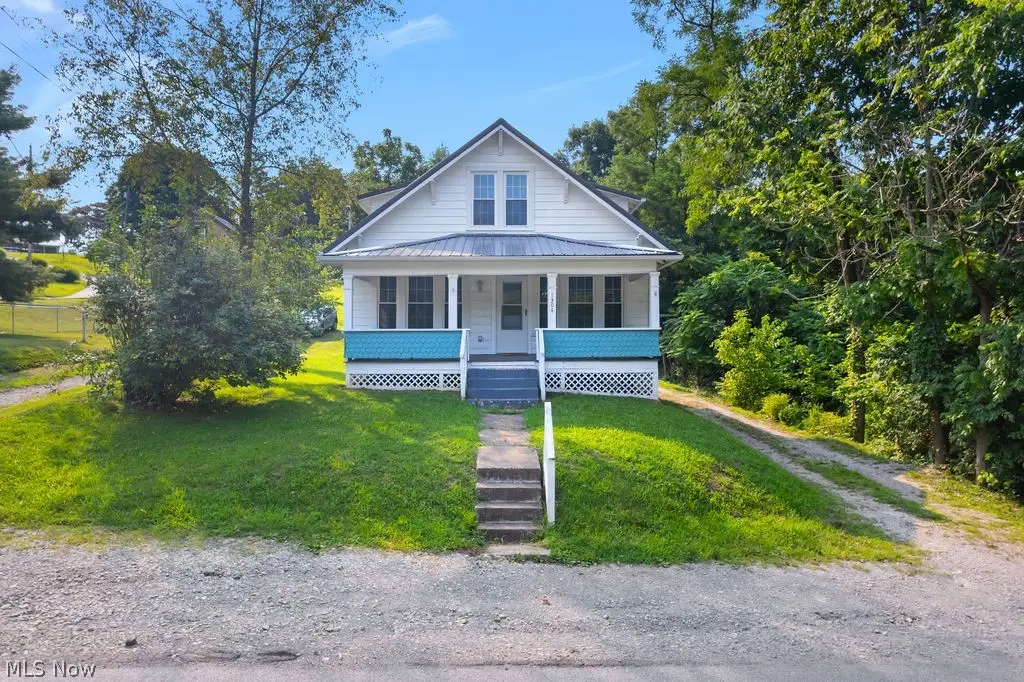 1304 Division Street, Parkersburg, WV 26101 - #1
