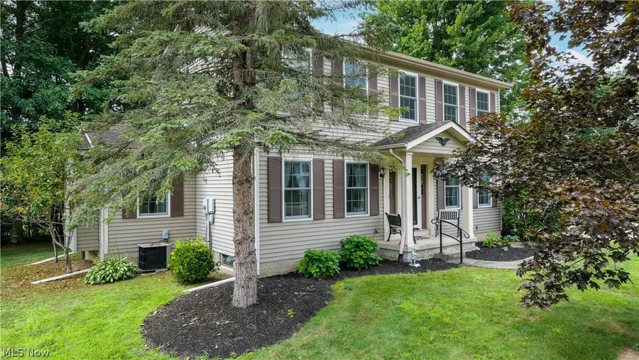 8226 Clover Lane, Garrettsville, OH 44231 - #2