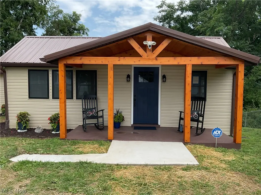 1405 Ridgeway Avenue, Parkersburg, WV 26101 - #1