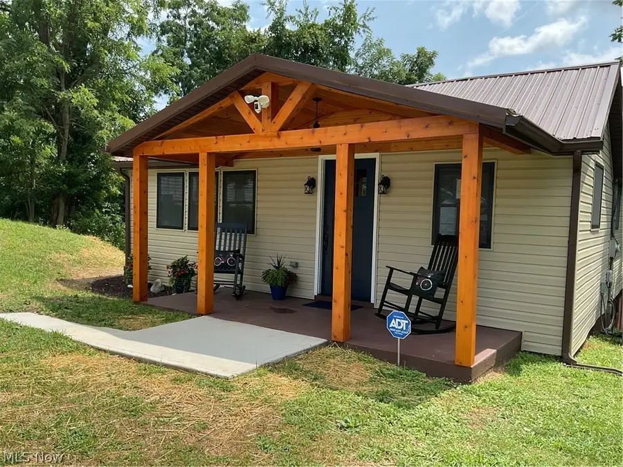 1405 Ridgeway Avenue, Parkersburg, WV 26101 - #2