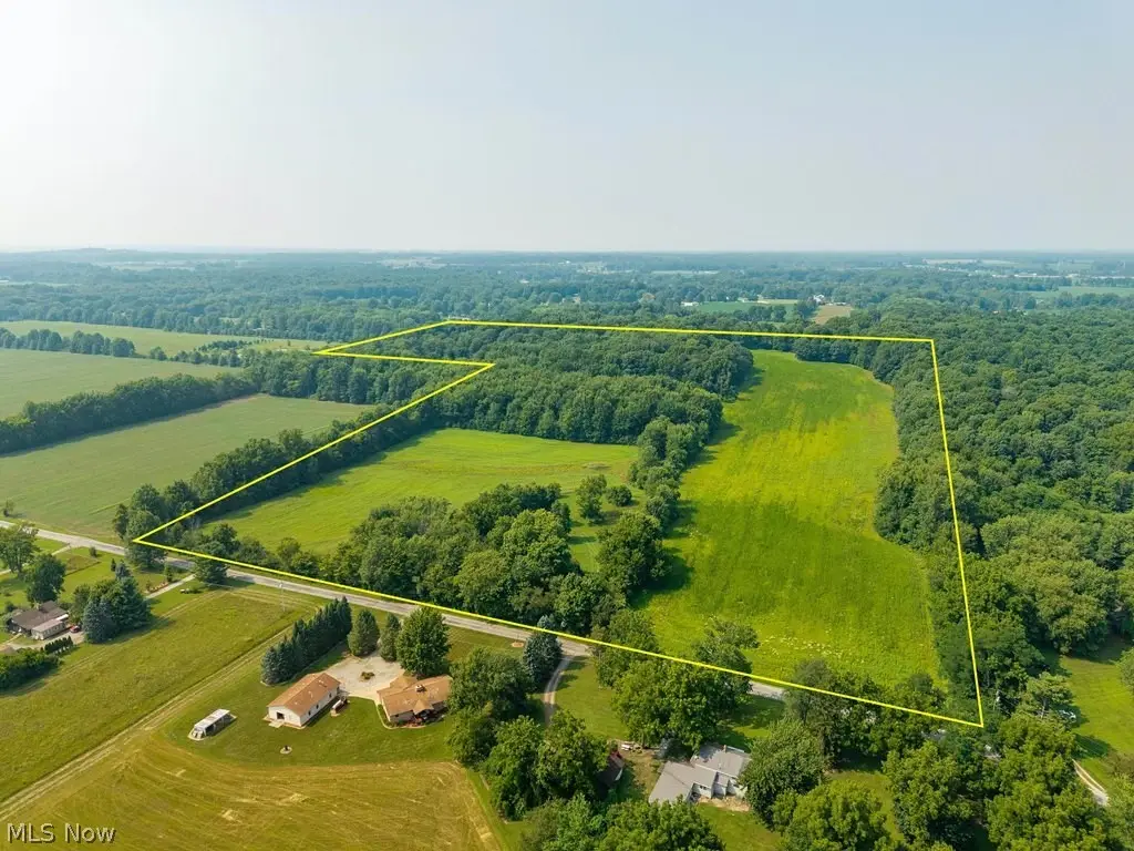11113 Harmon Road, Berlin Heights, OH 44814 - #1