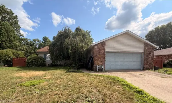 203 Jessica Drive, Dover, OH 44622