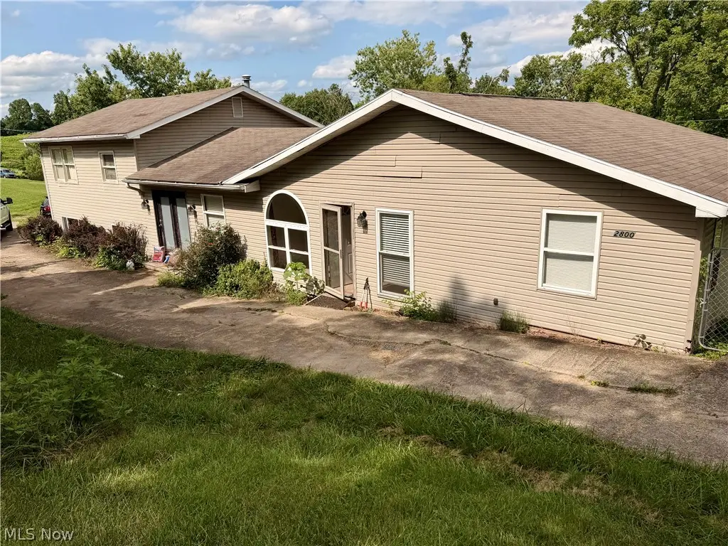 2800 Bender Road, Marietta, OH 45750 - #1