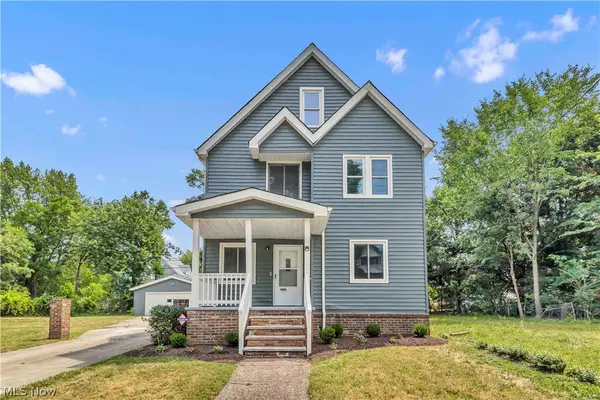 2233 E 93rd Street, Cleveland, OH 44106