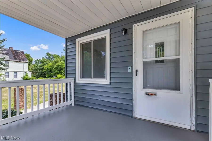 2233 E 93rd Street, Cleveland, OH 44106 - #3
