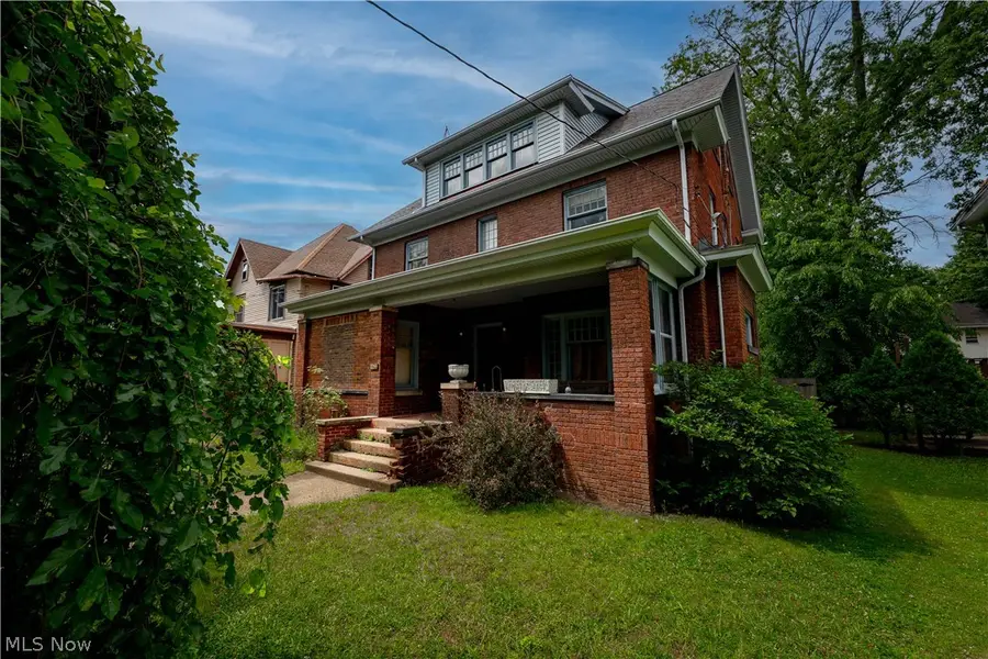 1255 Fulton Nw Road, Canton, OH 44703 - #2