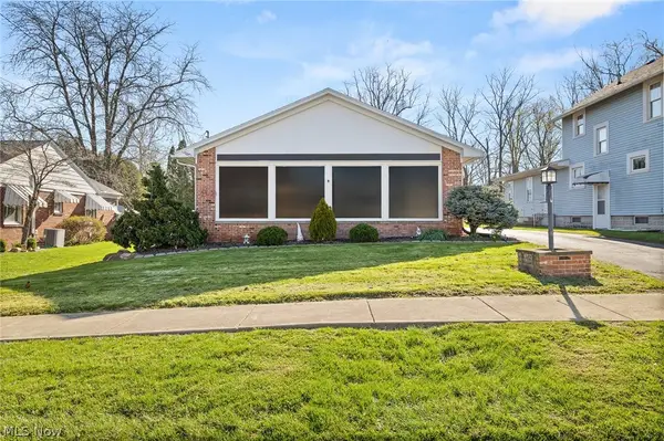 128 Walter Street, Bellevue, OH 44811