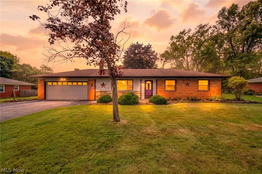 9186 Shepard Road, Macedonia, OH 44056 - #2