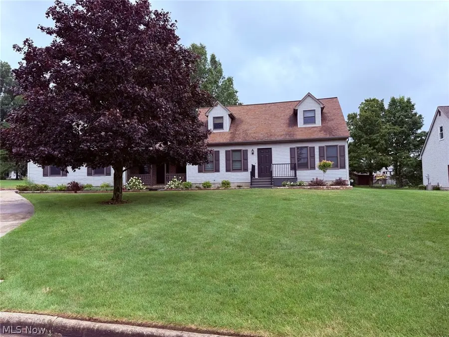 3373 42nd Street, Canfield, OH 44406 - #2