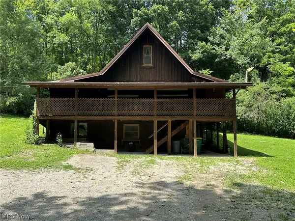 43215 Fulda Road, Caldwell, OH 43724