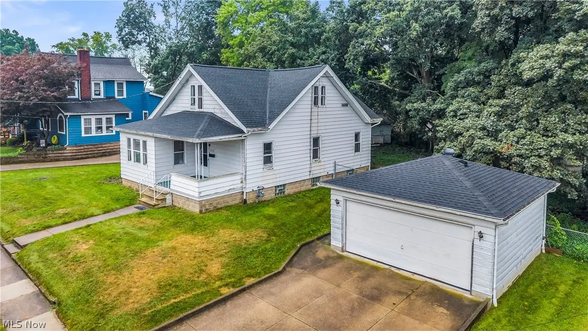 618 Keller Street, Barberton, OH 44203 - #1