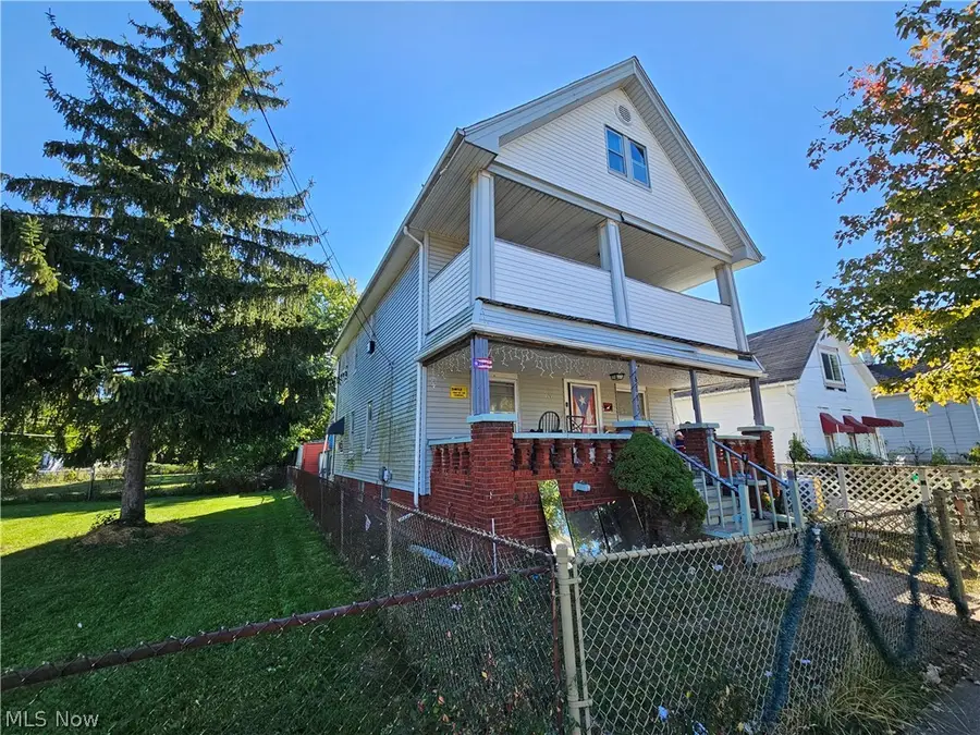 3283 W 48th Street, Cleveland, OH 44102 - #3