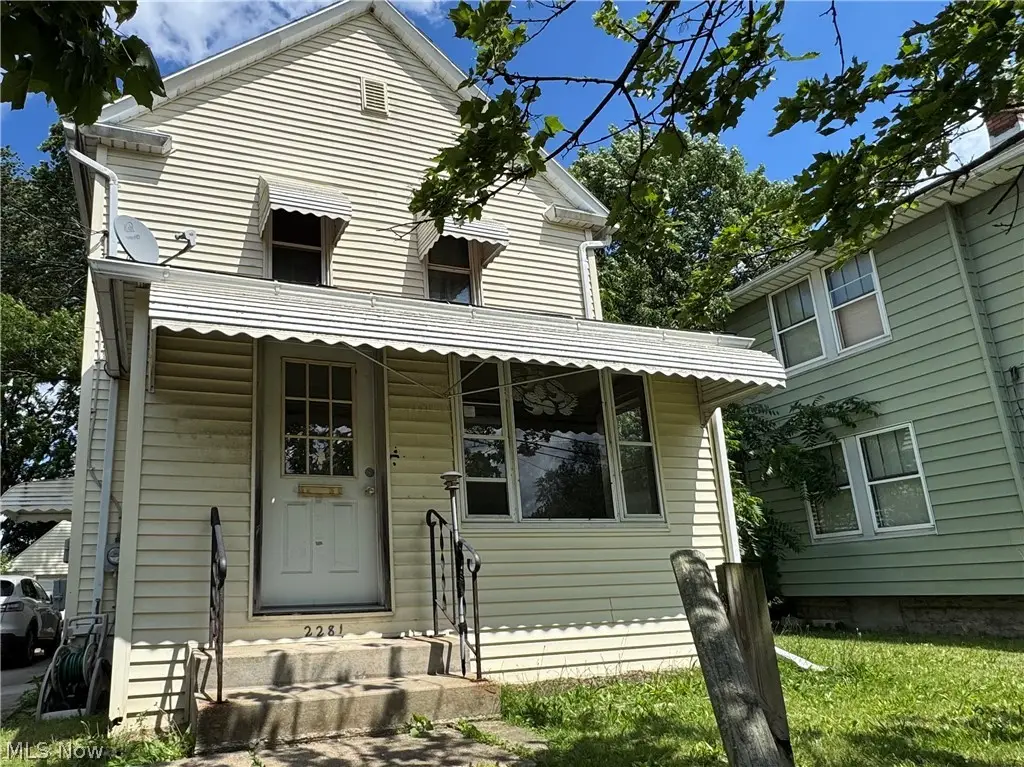 2281 East Avenue, Akron, OH 44314 - #1