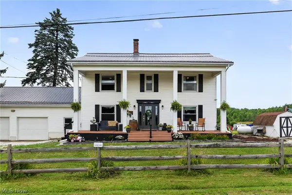 11560 Music Street, Newbury, OH 44065