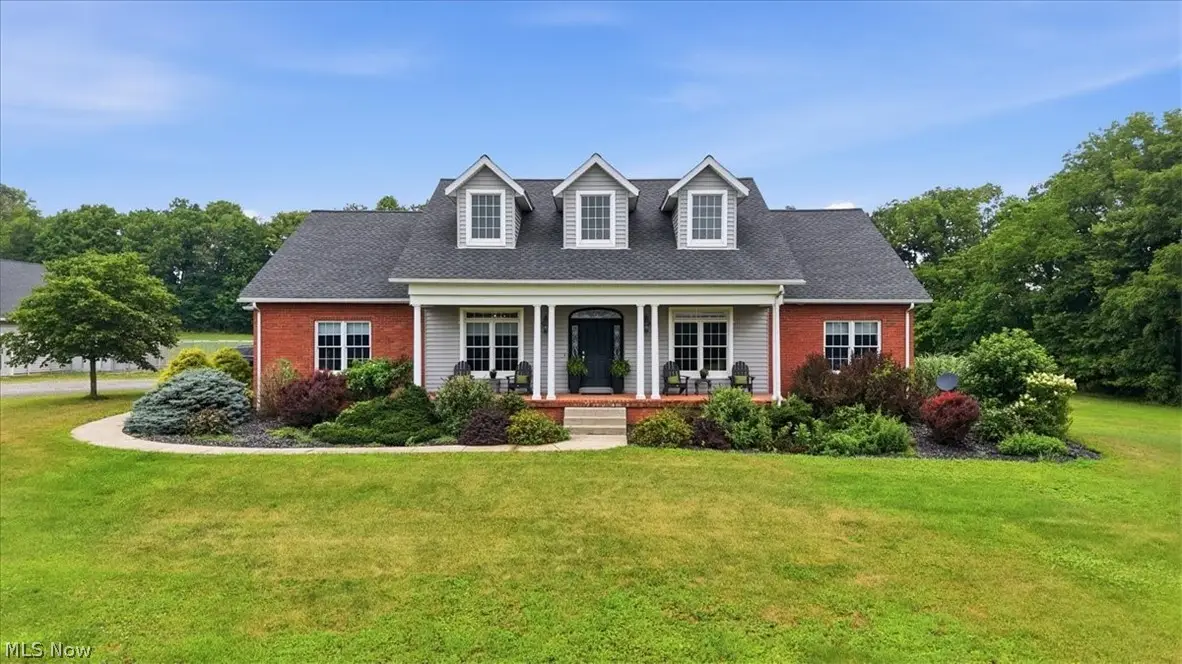 19861 Hopewell Road, Mount Vernon, OH 43050 - #1