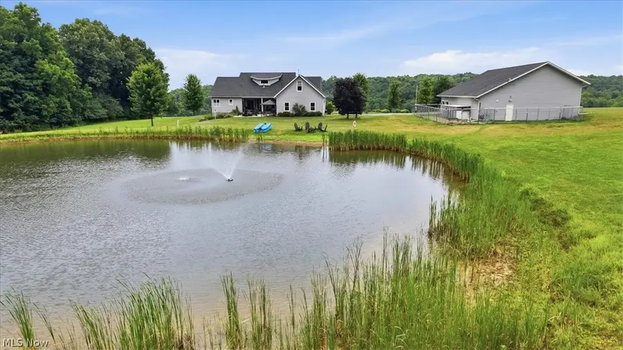 19861 Hopewell Road, Mount Vernon, OH 43050 - #3