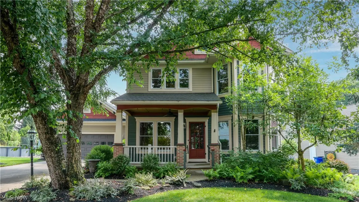 2474 Buckeye Boulevard, Ravenna, OH 44266 - #1
