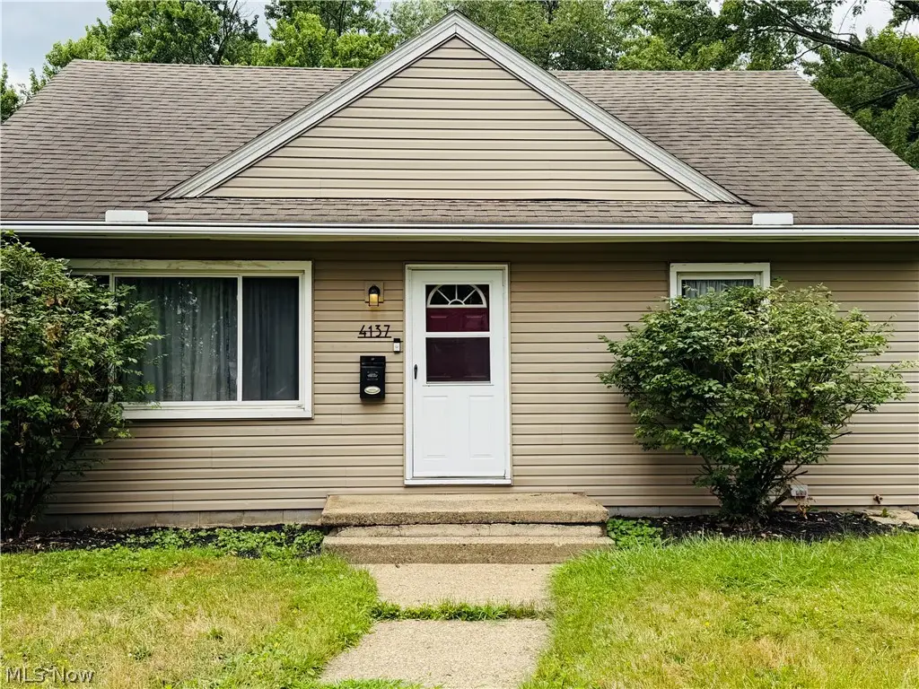 4137 David Nw Avenue, Canton, OH 44709 - #1