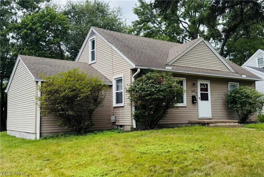 4137 David Nw Avenue, Canton, OH 44709 - #2