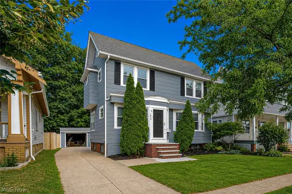 1653 Cordova Avenue, Lakewood, OH 44107