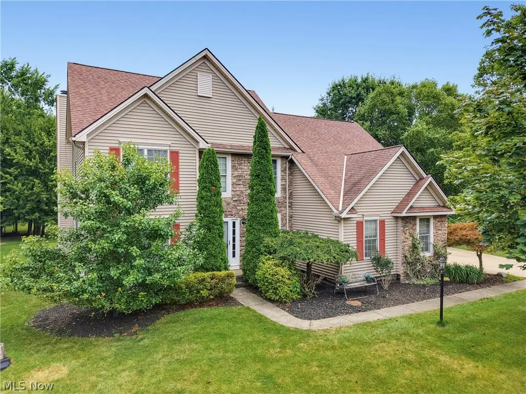 301 Aynesly Way, Brunswick, OH 44212 - #1