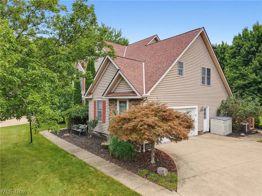 301 Aynesly Way, Brunswick, OH 44212 - #2