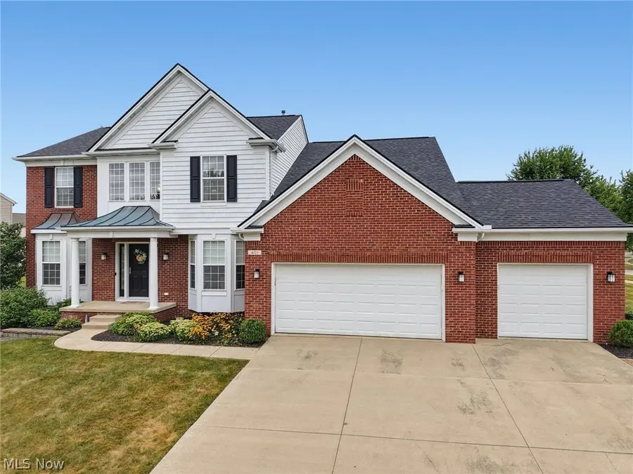 401 Norwich Drive, Broadview Heights, OH 44147 - #2